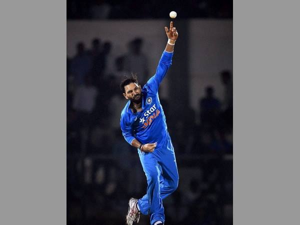 రెండో వికెట్‌కు 111 పరుగులు