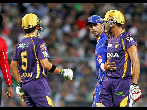 ఐపీఎల్‌లో ద్రవిడ్ దూకుడు