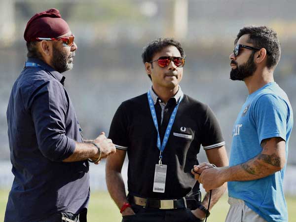 టీమిండియాకు కెప్టెన్‌గా ఉండడం పూర్తిగా భిన్నమైంది