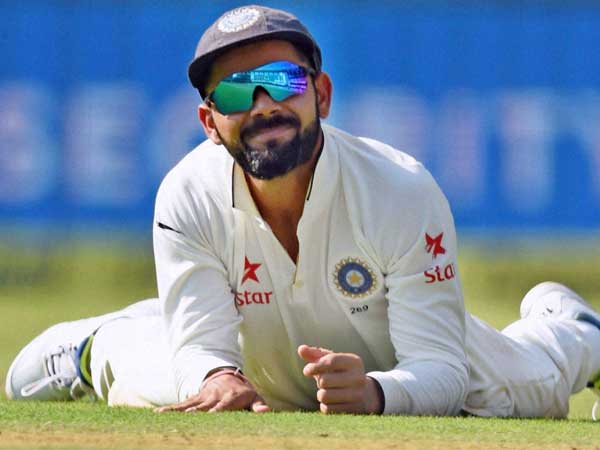 నెంబర్‌వన్‌ స్థానానికి చేరువలో కోహ్లీ