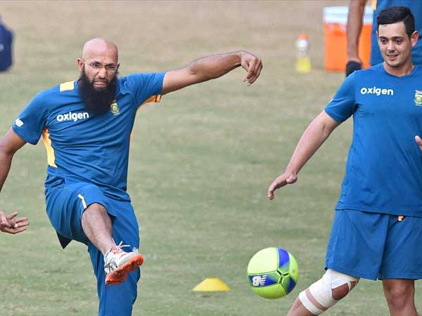 తనపై విమర్శలకు బ్యాట్‌తోనే సమాధానం