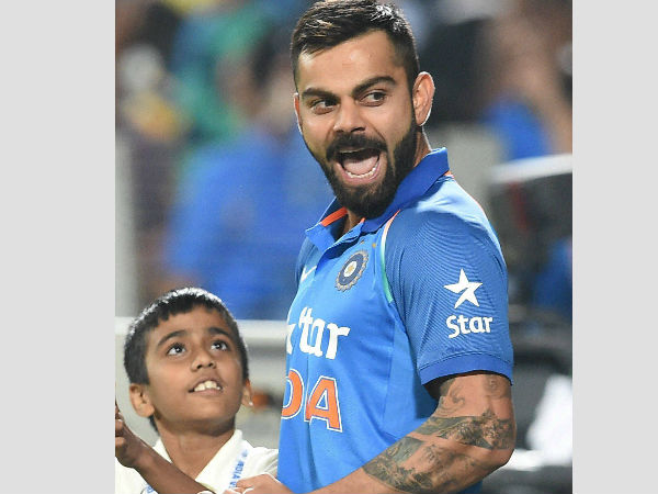 వన్డేల్లో విజయవంతమైన ఛేదనలో అత్యధిక సెంచరీలు: 