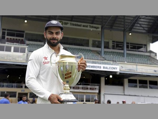 కోహ్లీ నిబద్ధతే కారణం