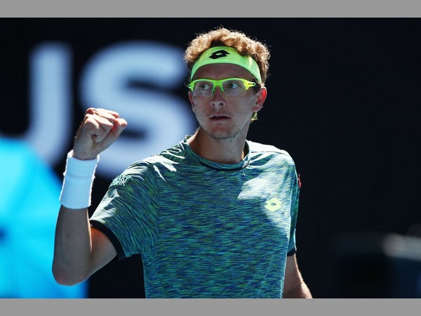 మూడో రౌండ్లో సెరెనా విలియమ్స్‌