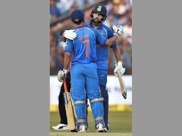 అద్భుతమైన ఇన్నింగ్స్ ఆడిన యువీ