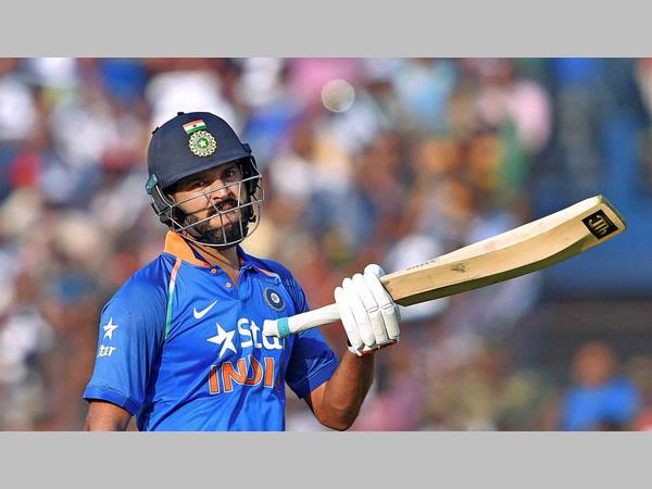 రెండో వన్డేలో మ్యాన్ ఆఫ్ ద మ్యాచ్ అవార్డు