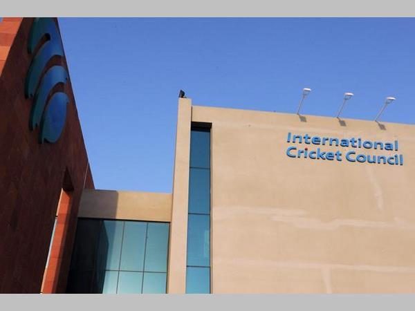 నేరుగా ఐసీసీ జోక్యం ఉండదు