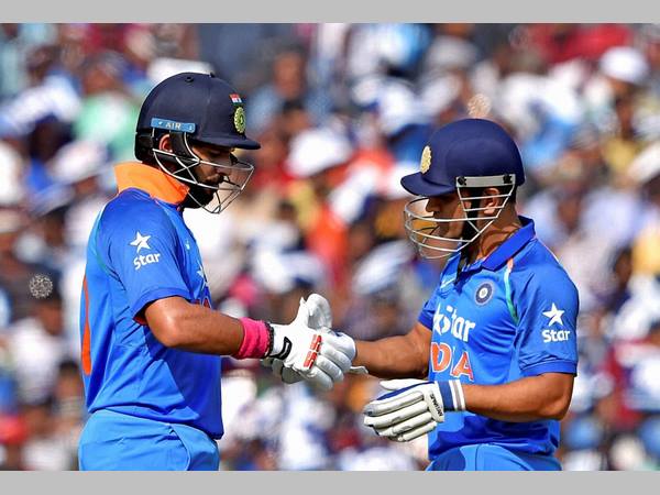 భారీ స్కోరు నమోదు