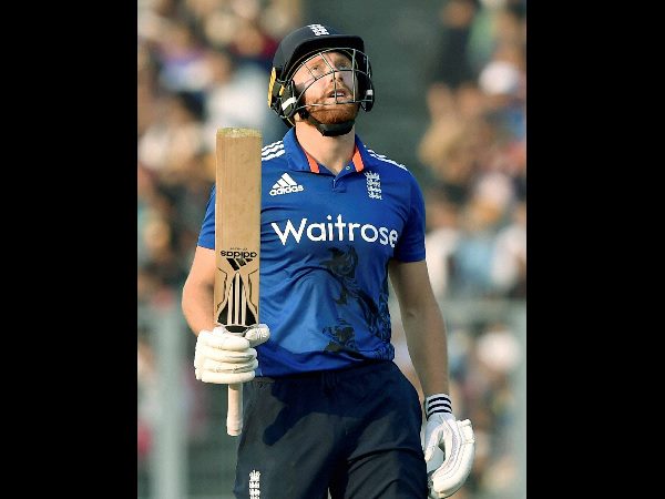 బెన్ స్టోక్స్ విజృంభణ