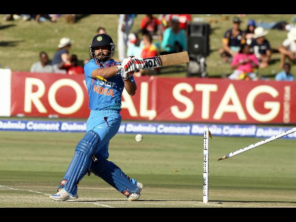 పరుగుల తేడాతో భారత్‌పై విజయం