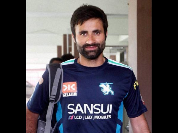 రసూల్‌కు మరొకసారి అవకాశం