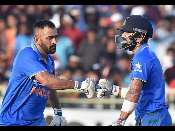 ధోని ఆటోగ్రాఫ్ ఉన్న బంతిని అందుకోవ‌డం ప్రత్యేకం