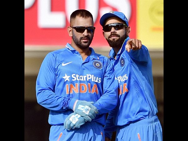 కెప్టెన్‌గా ఇంకేం కావాలి