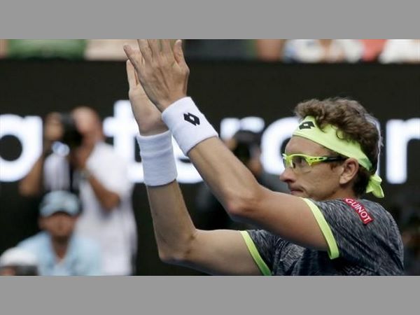 ఆస్ట్రేలియన్ ఓపెన్ నుంచి ఇస్తోమిన్‌ అవుట్‌