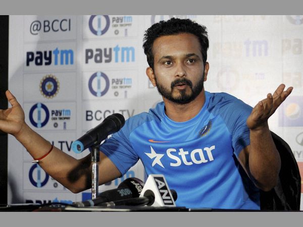 మూడో అత్యుత్తమంగా జాదవ్ స్ట్రయిక్ రేట్