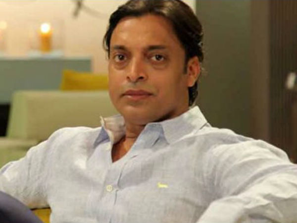 కోహ్లీని కొనియాడిన వసీం అక్రమ్, షోయబ్ అక్తర్‌