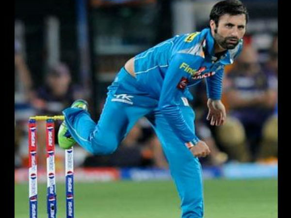 594 పరుగులతో టాప్ స్కోరర్‌