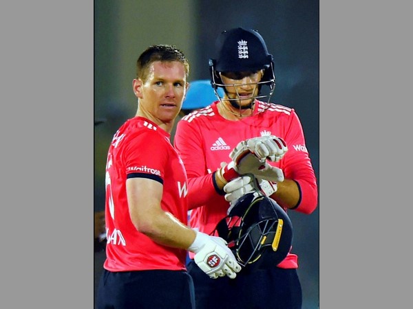 మూడు వన్డేల సిరిస్‌ను 1-0తో ఇంగ్లాండ్ ఆధిక్యం