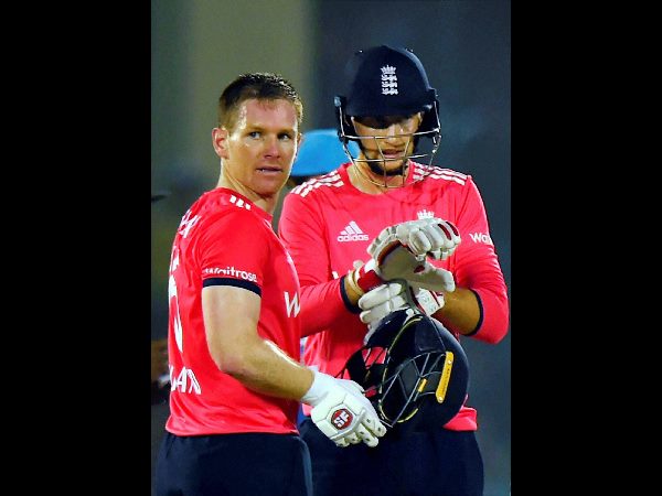 భారత్‌పై ఇంగ్లాండ్ అద్భుత రికార్డు