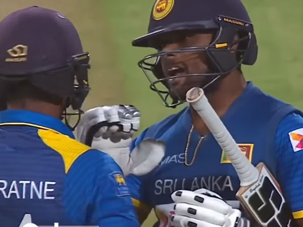 విజయానికి మరో పరుగు మిగిలుంది