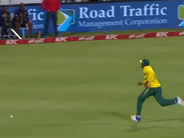 ఐసీసీ వరల్డ్ టీ20లో ముఫ్తికర్ రహీం ఇలానే