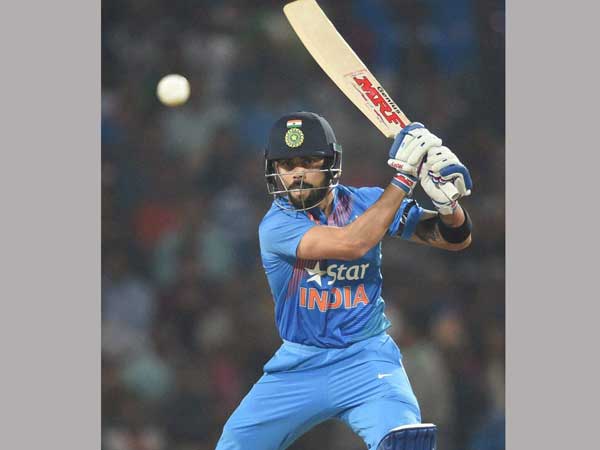 నాలుగో వికెట్‌కు 56 పరుగులు జోడించారు