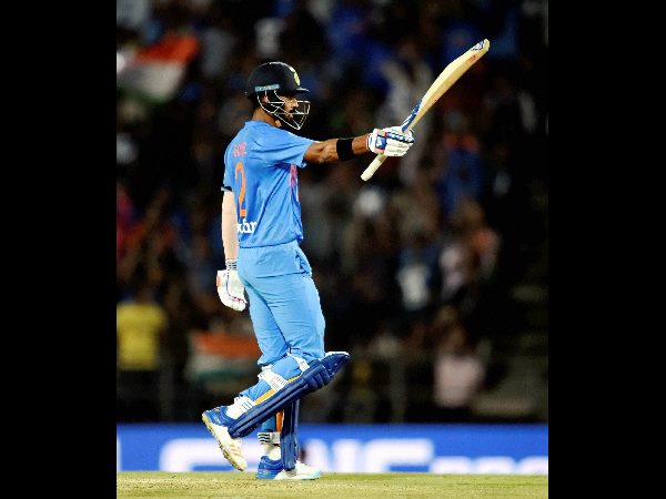 ఓపెనర్‌గా కేఎల్ రాహుల్ రికార్డు