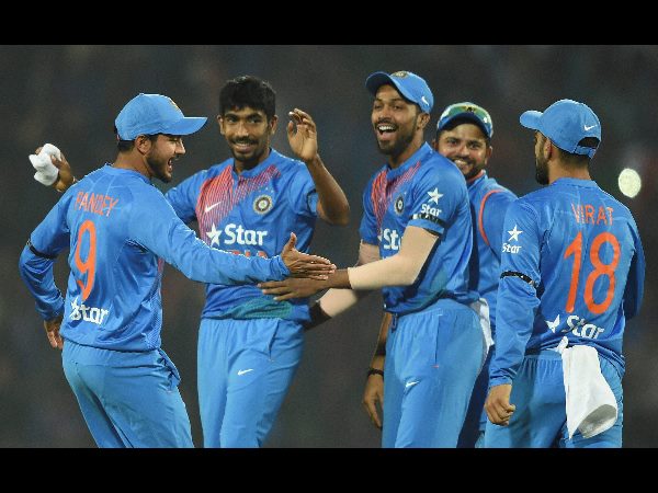 తక్కువ పరుగులు చేసి గెలవడం ఇది రెండోసారి