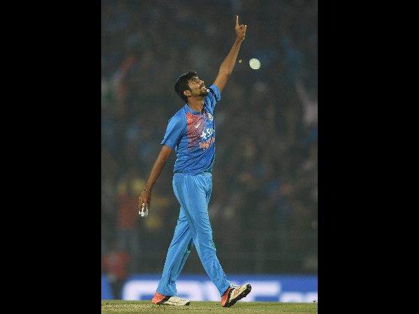 కోహ్లీ చెప్పిన మాటలు ఆత్మవిశ్వాసాన్ని రెట్టింపు చేశాయి