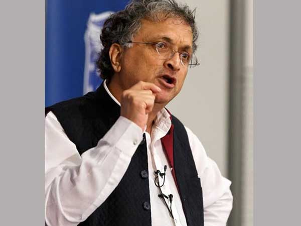 రామచంద్ర గుహ 