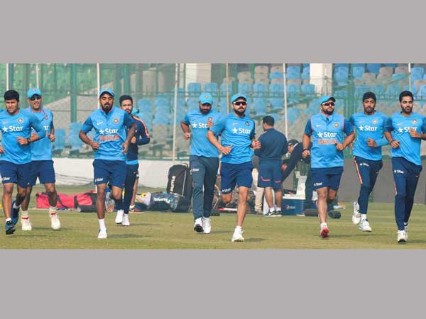 అవసరమైతే జట్టులో కొన్ని మార్పులు