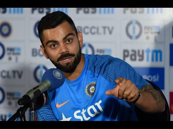 ఒక పరుగు తేడాతో టీమిండియా విజయం