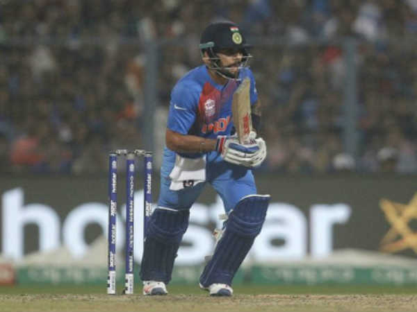 Kohli