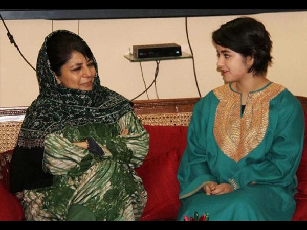 Zaira Wasim row reeks of 'sexual bias', Gautam Gambhir's Dangal with critics