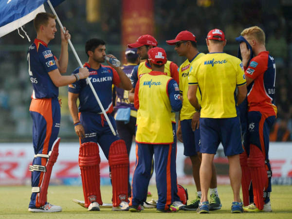 Sam Billings reveals how he beat India A with Rahul Dravid's 'help'