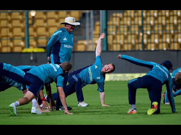 జట్ల వివరాలు: