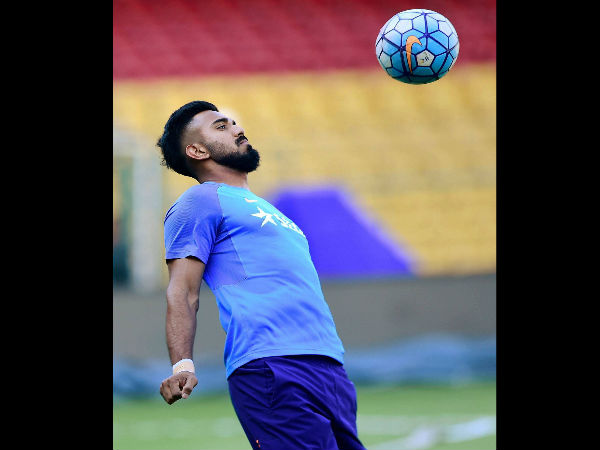 కేఎల్ రాహుల్