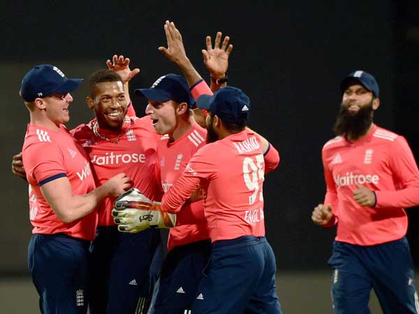 ఇంగ్లాండ్‌పై టీమిండియా అరుదైన రికార్డు