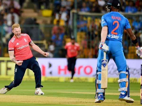 బ్యాటింగ్‌లో ఇంగ్లాండ్ చెత్త రికార్డు