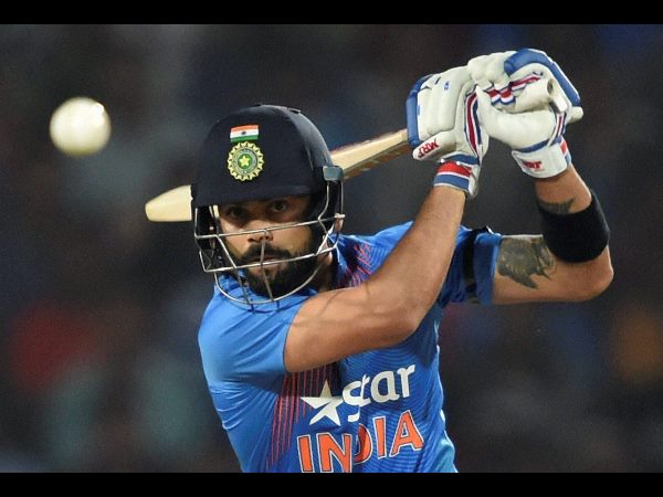 ధోని సలహా మేరకు బుమ్రాకి బౌలింగ్