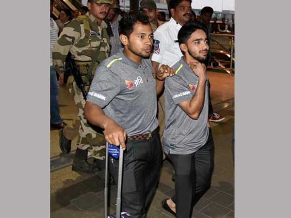 భారత్‌లో ఆడుతున్న తొలి టెస్టు 