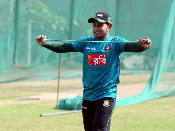 భారత బలమైన జట్టు