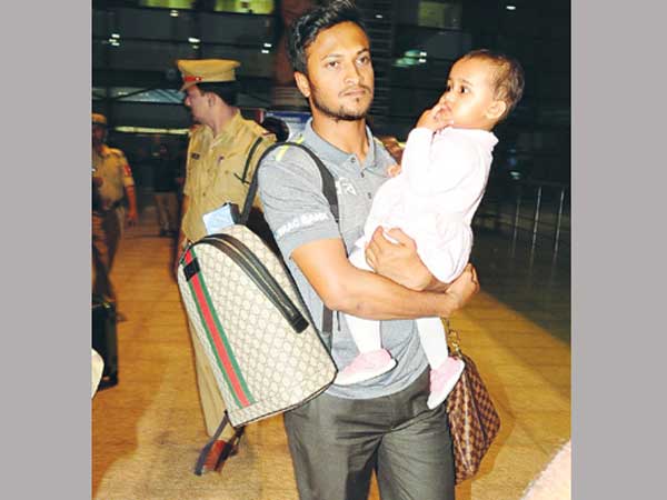 మిగతా టెస్టుల్లాగే దీనిని పరిగణిస్తున్నాం