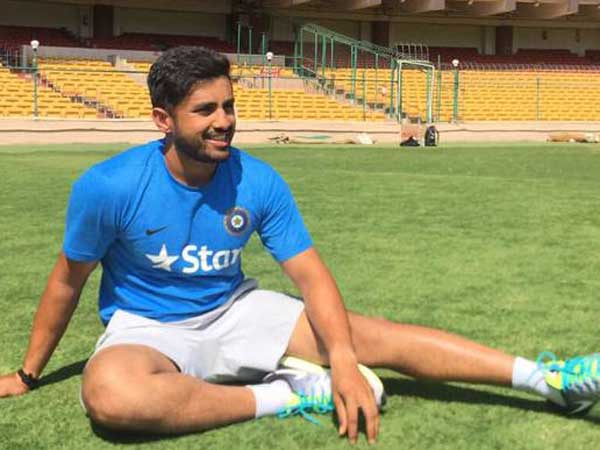 తుది జట్టులో ఉంటాడా? లేదా?