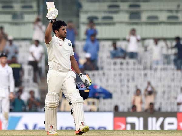 అవకాశం వచ్చినప్పుడే నిరూపించుకుంటా