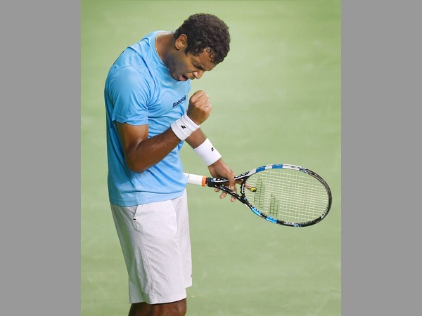 వచ్చిన అవకాశాన్ని సద్వినియోగం చేసుకున్న రామ్‌కుమార్