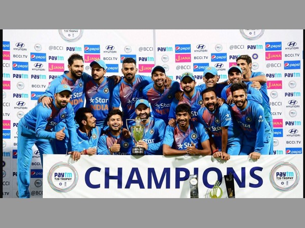 సచిన్ తర్వాత కోహ్లీనే