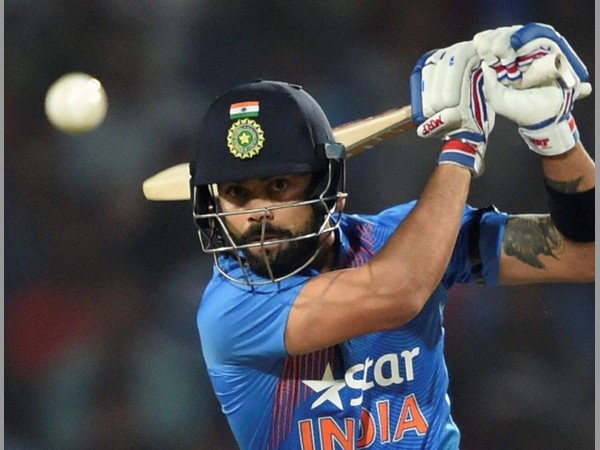 ఇంగ్లాండ్‌పై టెస్టు, వన్డే, టీ20 సిరిస్‌లలో విజయం