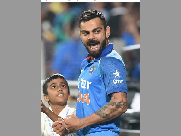 2016లో కోహ్లీ సాధించిన రికార్డులు: