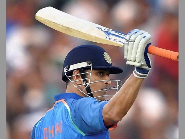 ఛాంపియన్స్ ట్రోఫీనే ధోనికి చివరి సిరిస్?